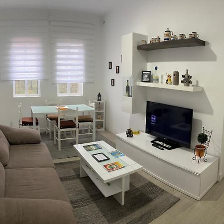 O Son Do Avia Apartment Ribadavia Exterior photo