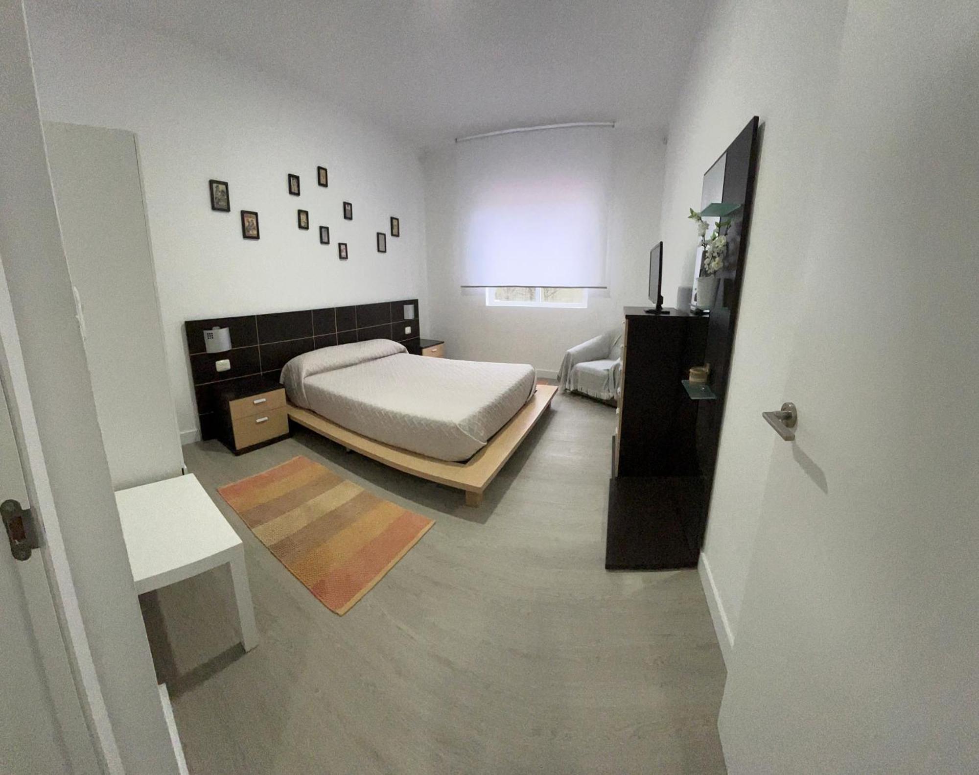 O Son Do Avia Apartment Ribadavia Exterior photo